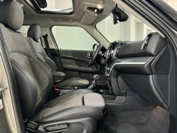 Mini / Countryman Cooper ALL4 lleno