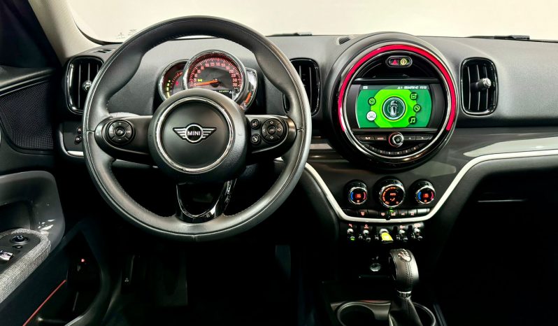 Mini / Countryman Cooper ALL4 lleno