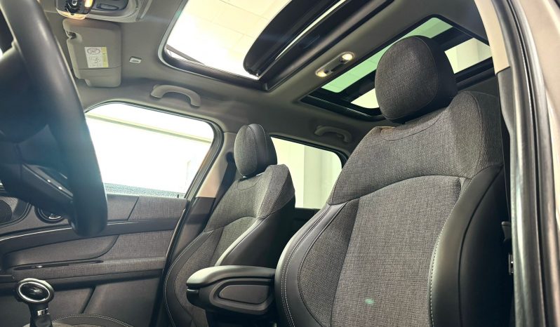 Mini / Countryman Cooper ALL4 lleno