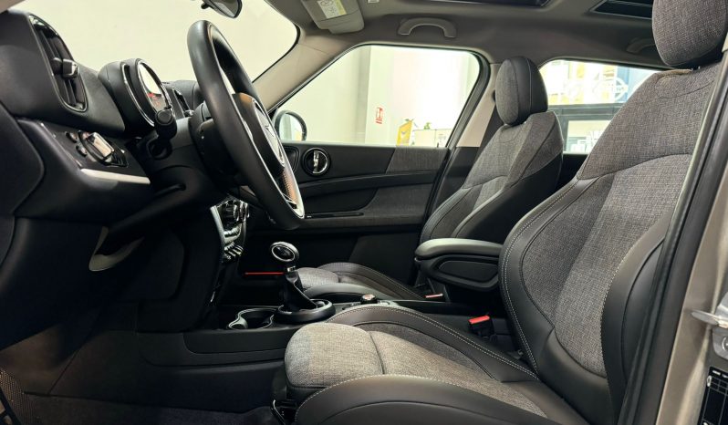 Mini / Countryman Cooper ALL4 lleno