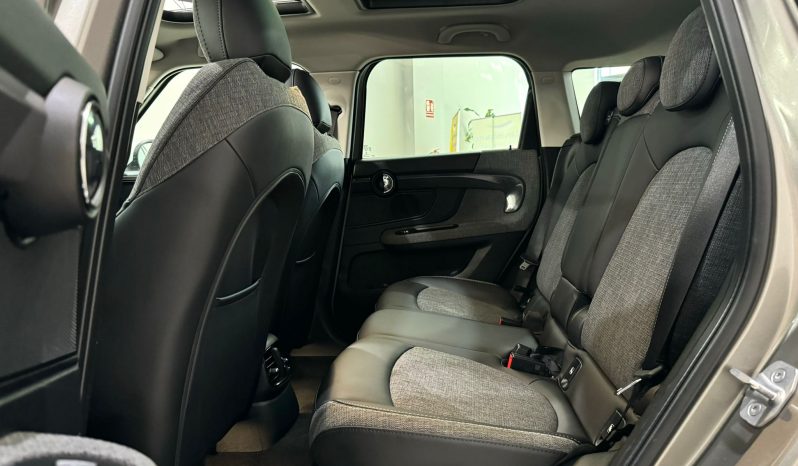 Mini / Countryman Cooper ALL4 lleno