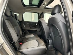 Mini / Countryman Cooper ALL4 lleno