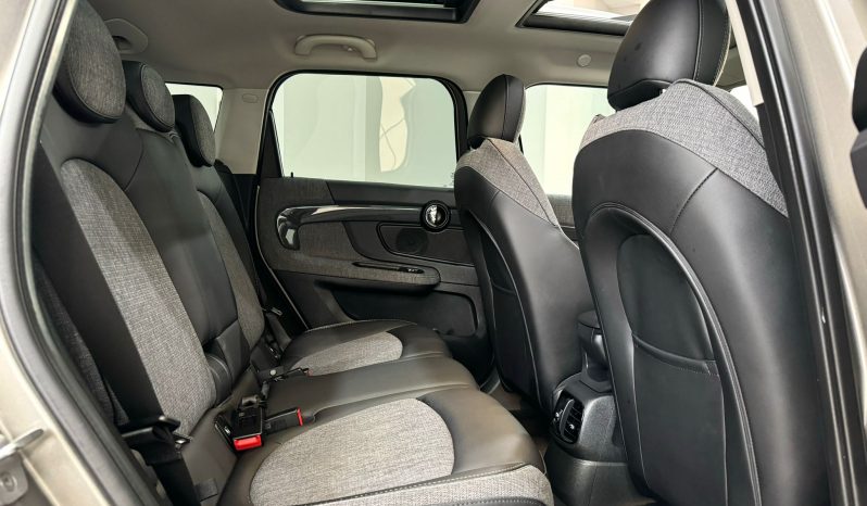 Mini / Countryman Cooper ALL4 lleno
