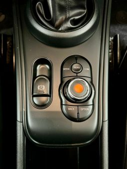 Mini / Countryman Cooper ALL4 lleno