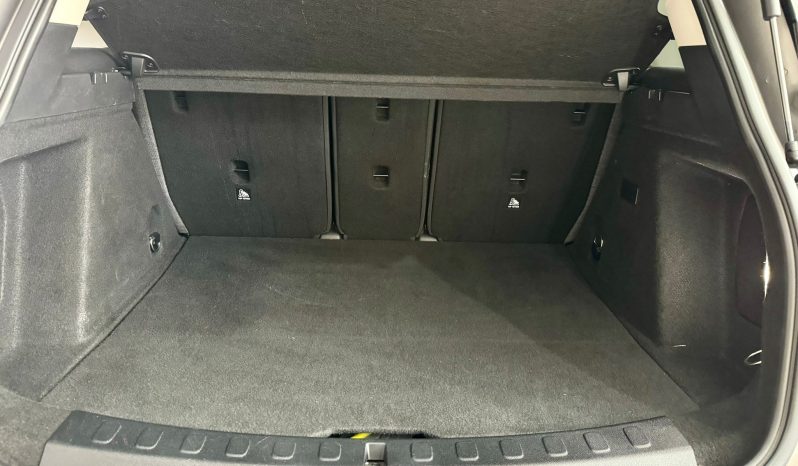 Mini / Countryman Cooper ALL4 lleno