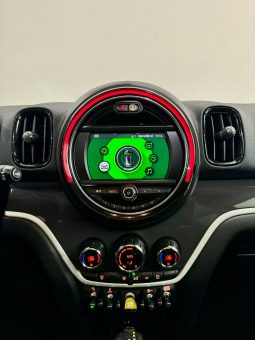 Mini / Countryman Cooper ALL4 lleno