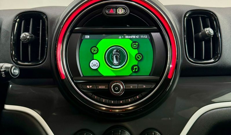 Mini / Countryman Cooper ALL4 lleno