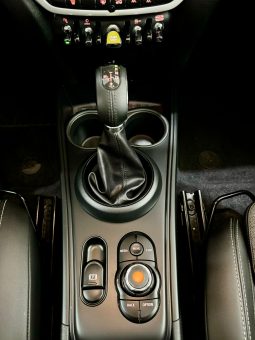 Mini / Countryman Cooper ALL4 lleno