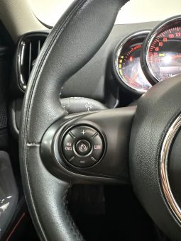 Mini / Countryman Cooper ALL4 lleno