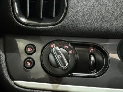 Mini / Countryman Cooper ALL4 lleno
