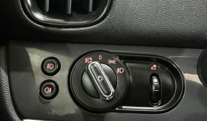 Mini / Countryman Cooper ALL4 lleno