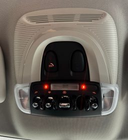 Mini / Countryman Cooper ALL4 lleno