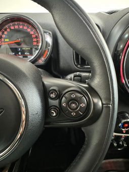Mini / Countryman Cooper ALL4 lleno