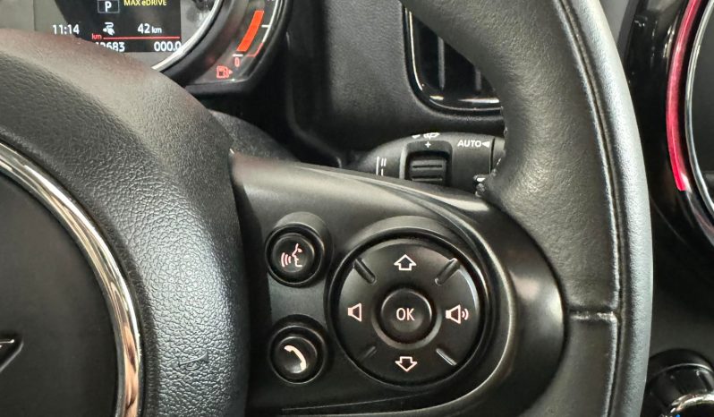 Mini / Countryman Cooper ALL4 lleno