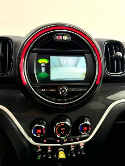 Mini / Countryman Cooper ALL4 lleno