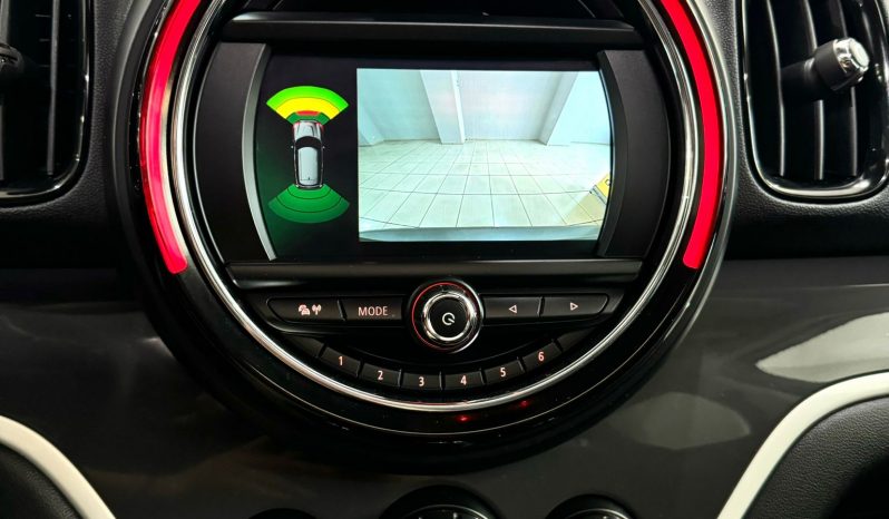 Mini / Countryman Cooper ALL4 lleno