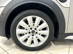 Mini / Countryman Cooper ALL4 lleno