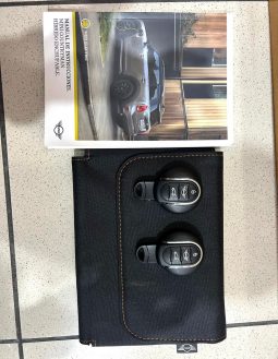 Mini / Countryman Cooper ALL4 lleno