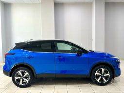 NISSAN/ QASHQAI Premium Ed lleno