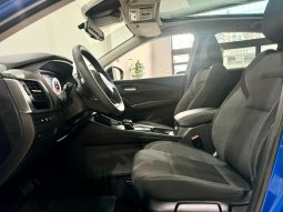 NISSAN/ QASHQAI Premium Ed lleno