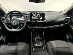 NISSAN/ QASHQAI Premium Ed lleno