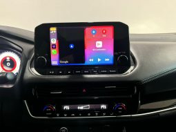 NISSAN/ QASHQAI Premium Ed lleno