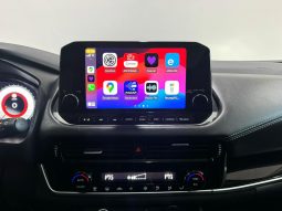 NISSAN/ QASHQAI Premium Ed lleno