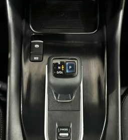 NISSAN/ QASHQAI Premium Ed lleno
