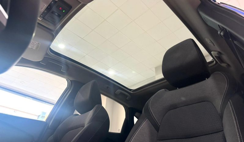 NISSAN/ QASHQAI Premium Ed lleno