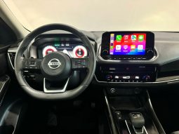 NISSAN/ QASHQAI Premium Ed lleno