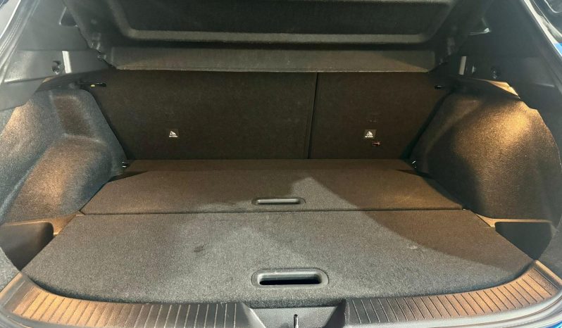 NISSAN/ QASHQAI Premium Ed lleno