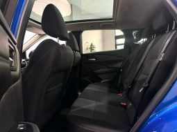 NISSAN/ QASHQAI Premium Ed lleno