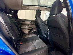 NISSAN/ QASHQAI Premium Ed lleno
