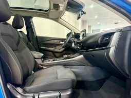 NISSAN/ QASHQAI Premium Ed lleno