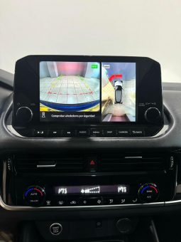 NISSAN/ QASHQAI Premium Ed lleno