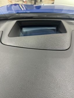 NISSAN/ QASHQAI Premium Ed lleno