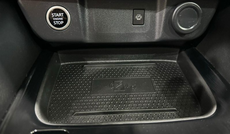 NISSAN/ QASHQAI Premium Ed lleno
