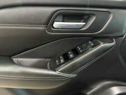 NISSAN/ QASHQAI Premium Ed lleno