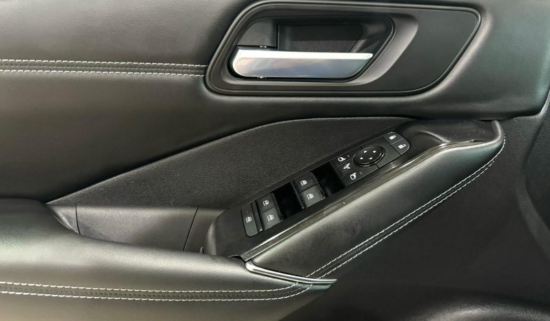 NISSAN/ QASHQAI Premium Ed lleno