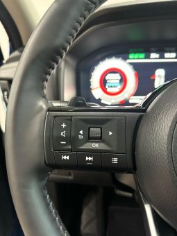 NISSAN/ QASHQAI Premium Ed lleno
