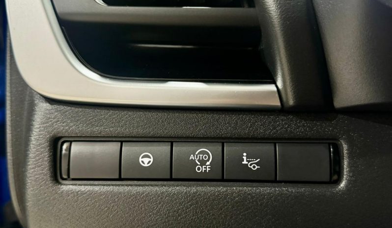 NISSAN/ QASHQAI Premium Ed lleno