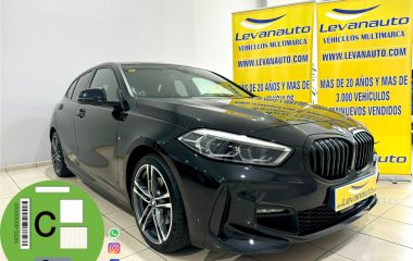 BMW/ 118d  Sport