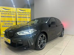BMW/ 118d  Sport lleno