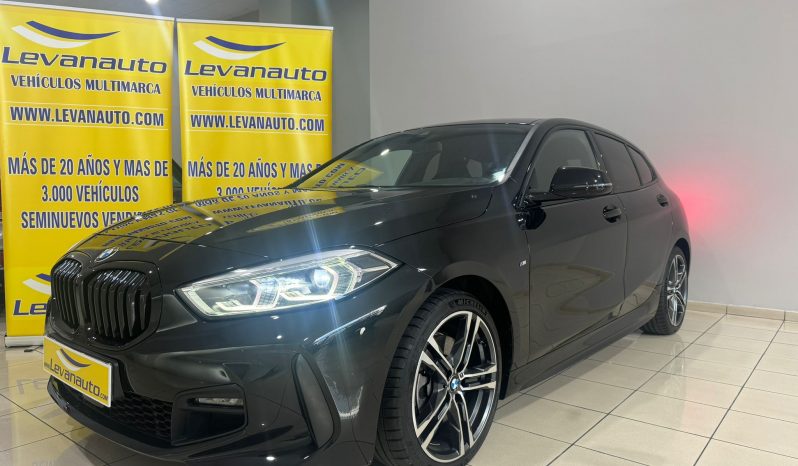 BMW/ 118d  Sport lleno