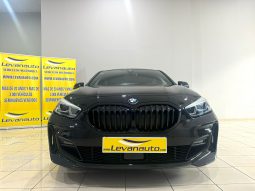 BMW/ 118d  Sport lleno