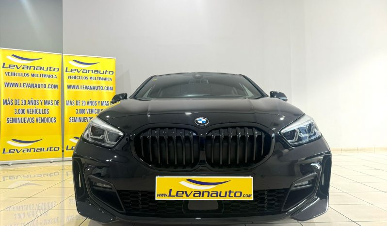 BMW/ 118d  Sport lleno