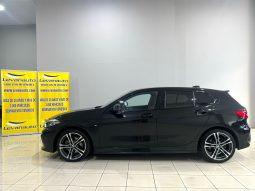 BMW/ 118d  Sport lleno