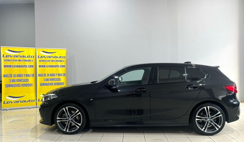 BMW/ 118d  Sport lleno