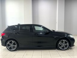 BMW/ 118d  Sport lleno