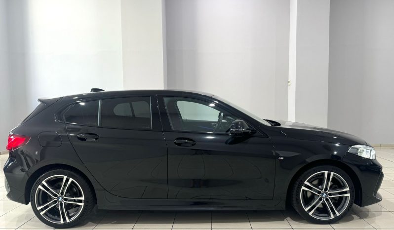 BMW/ 118d  Sport lleno